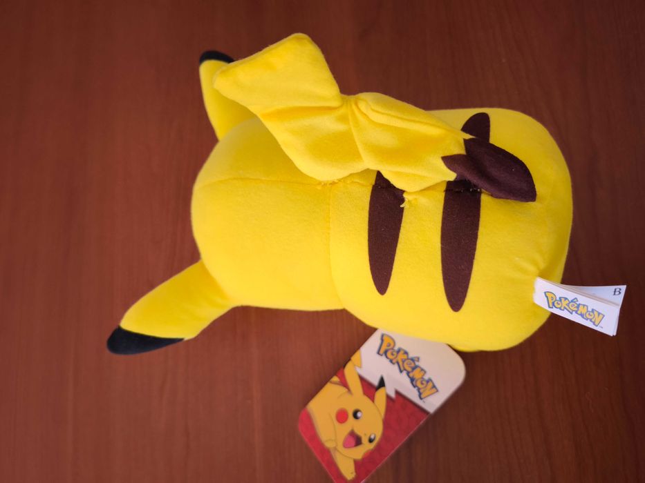 Brinquedo da criança - Pokemon