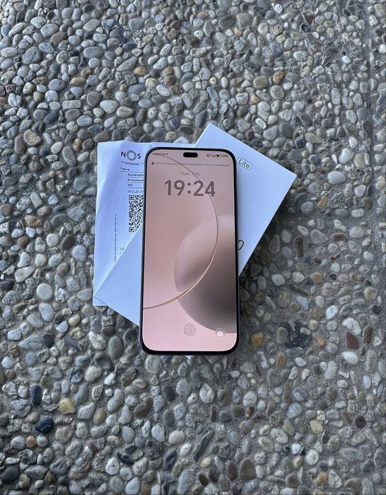 Honor 400 Lite 5g 256gb novo c/fatura e garantia (Troca)