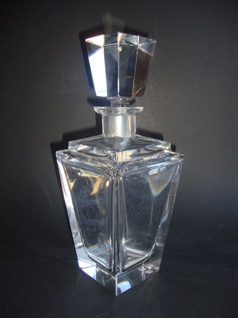 Vidro (Tulipa), antigo