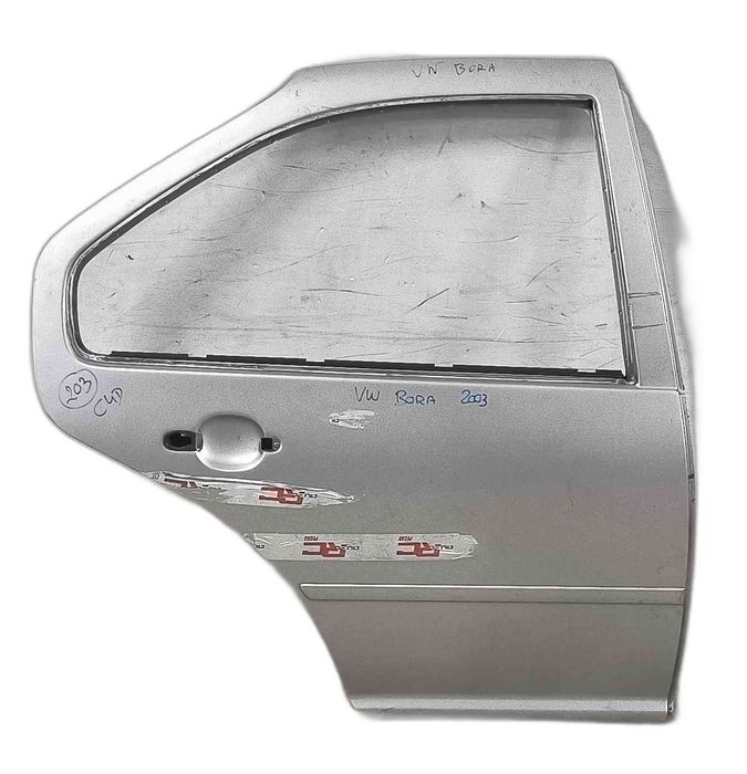 Porta Trás Direita | VW | BORA I (1J2) [10.1998 - 12.2013]