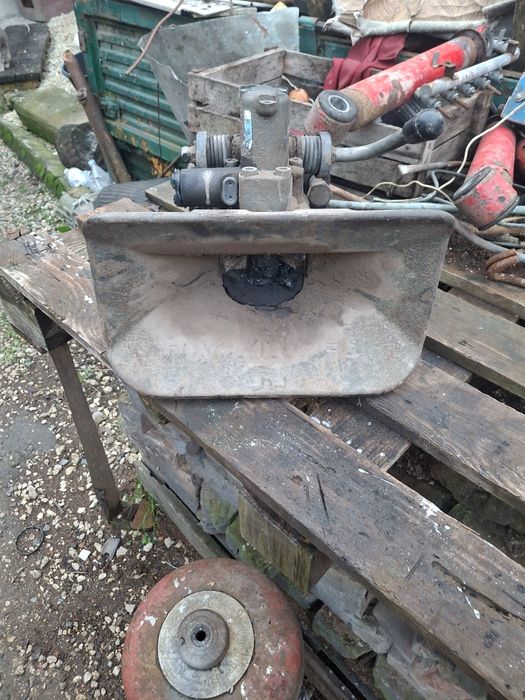 Прицеп Kogel SN 24