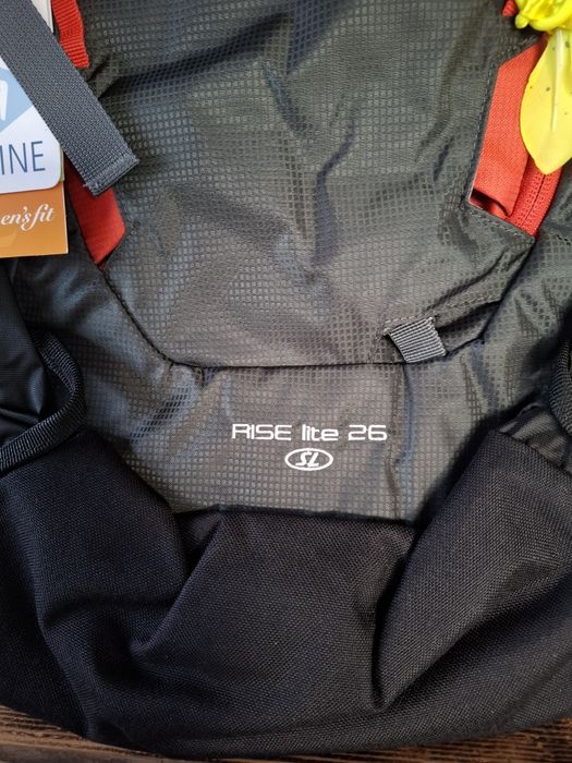 Plecak turystyczny damski Deuter Rise Lite 26 SL