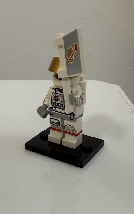 Lego Original Minifigures Series 15 (Minifiguras)