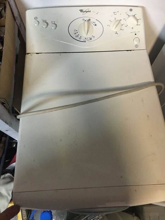 Праль.Whirlpool AWSP S1011P, AWE2221,66710,6415,AWT2240,2284,2290,5107