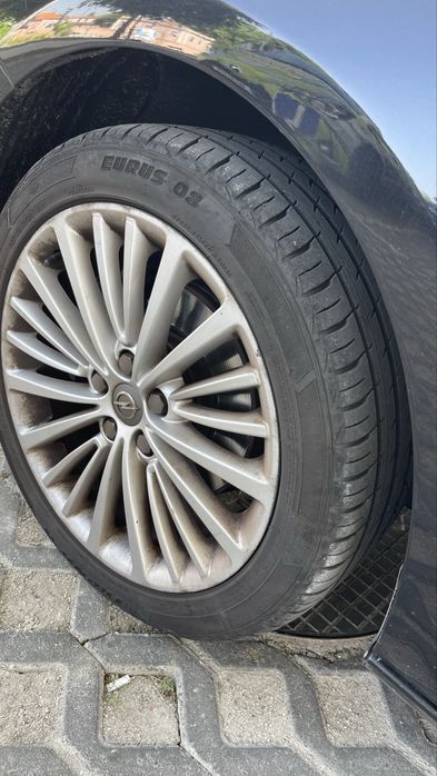 Carrinha Opel Astra