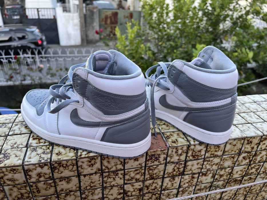 Air Jordan 1 Retro High OG