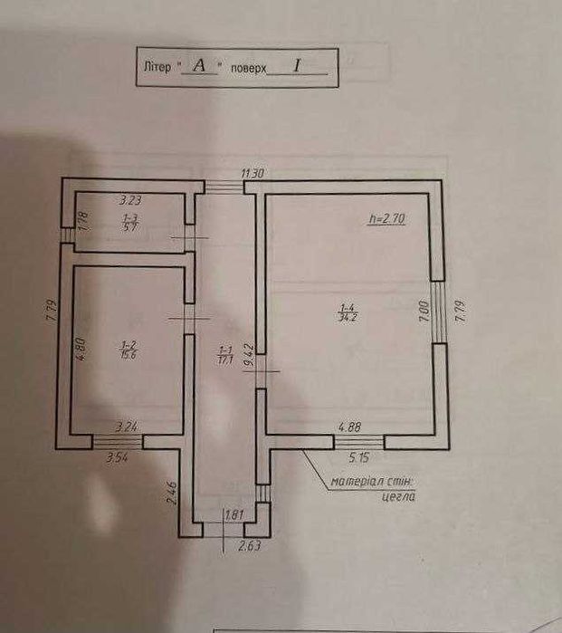 Затишний 2 поверховий будинок з ремонтом с. Нижнів, Тлумацький район