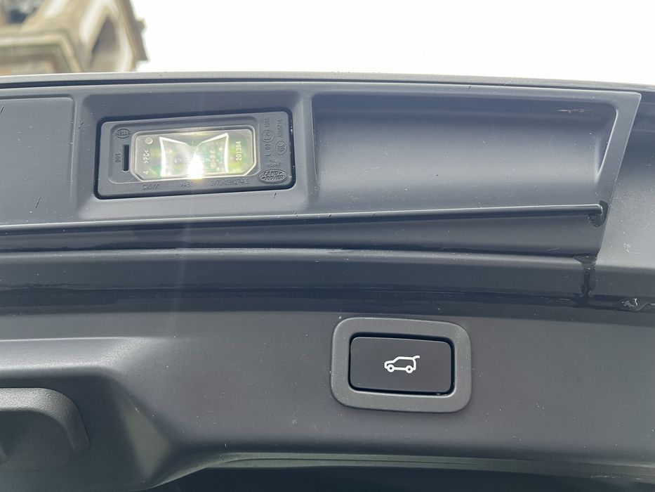 Jaguar i-Pace SE  AWD