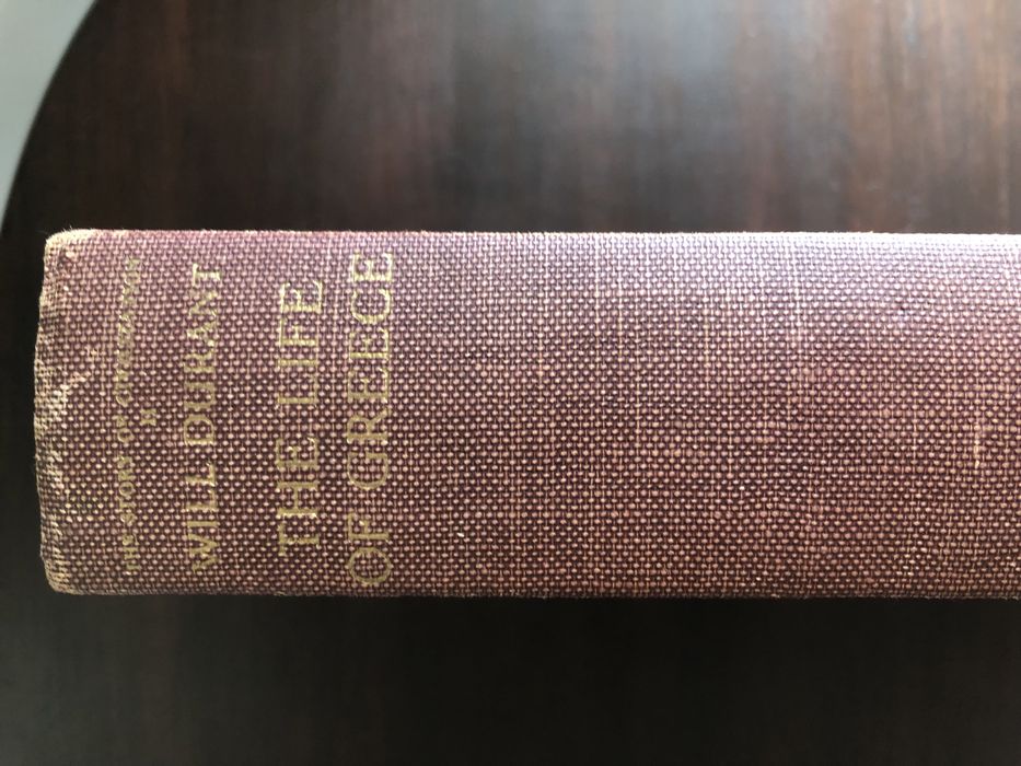 Pierre HARTMANN Du Sublime  Bertrand RUSSELL Will DURANT