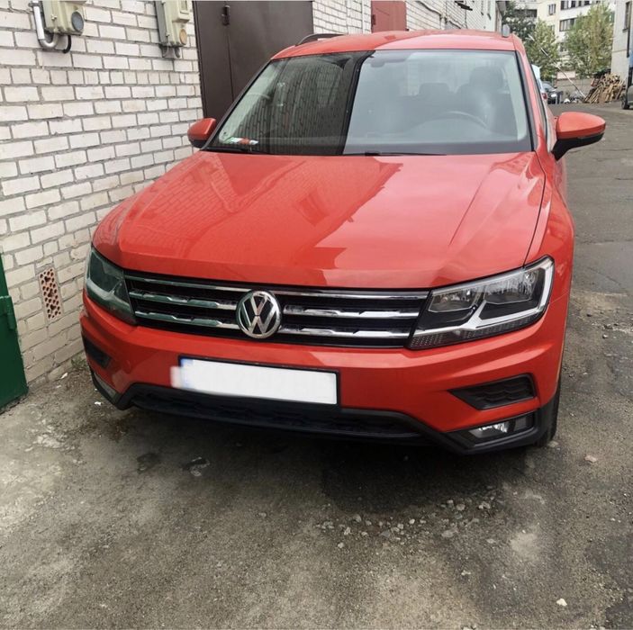 Ремонт VAG на Позняках.