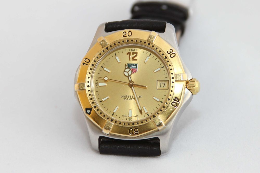 Zegarek TAG Heuer Professional 200 WK1121