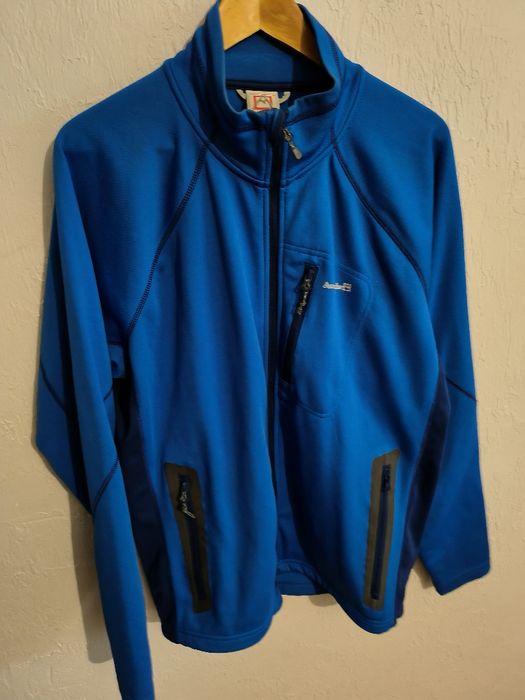 Męski Softshell Avalanche XL