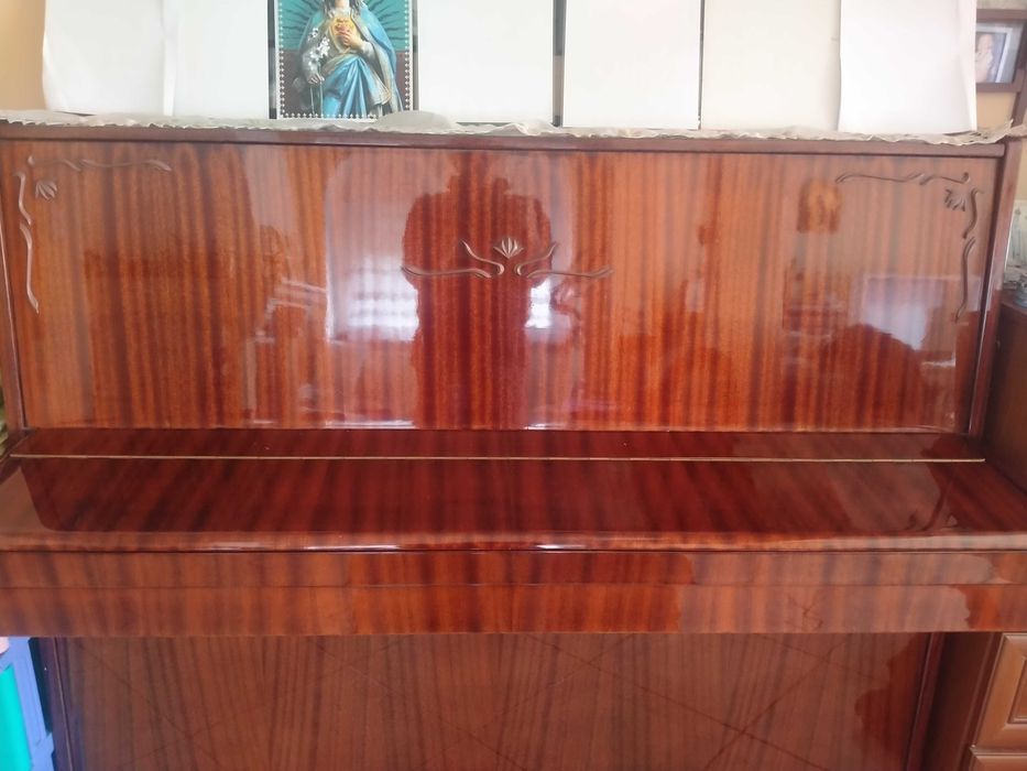 Pianino Belarus uzywane