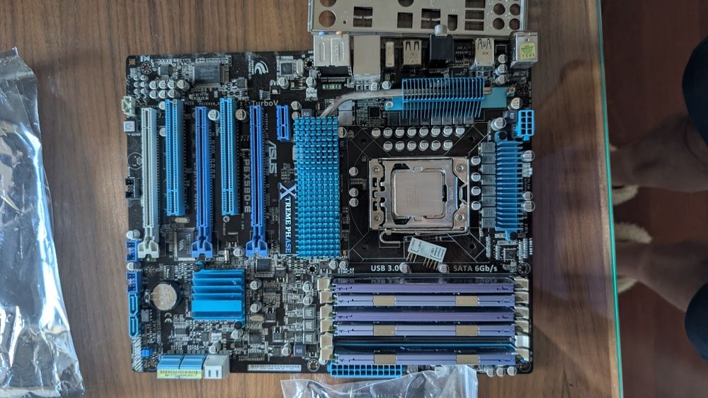 Motherboard+CPU+RAM 28GB64741081333378120