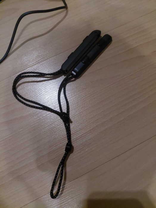 Nintendo switch ao led