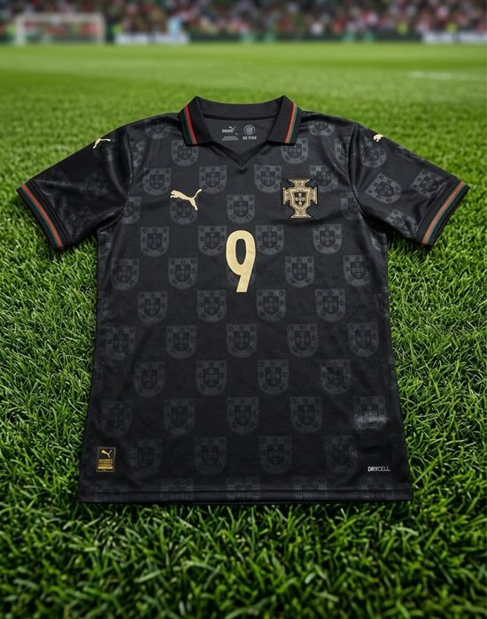Camisola de Futebol Adulto Portugal Edição Especial Eusébio
