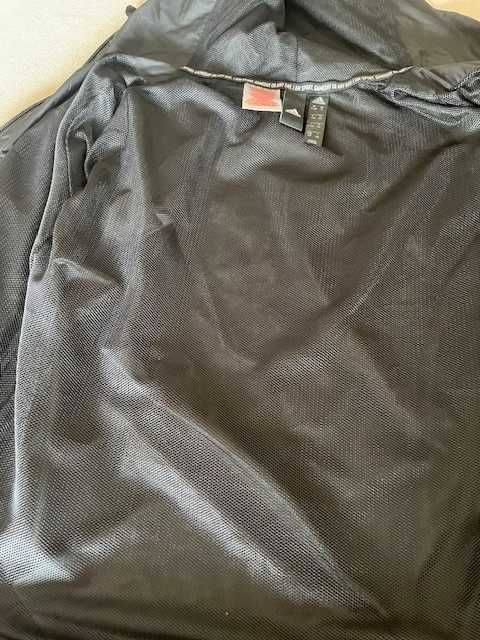 Impermeável desportivo Adidas criança