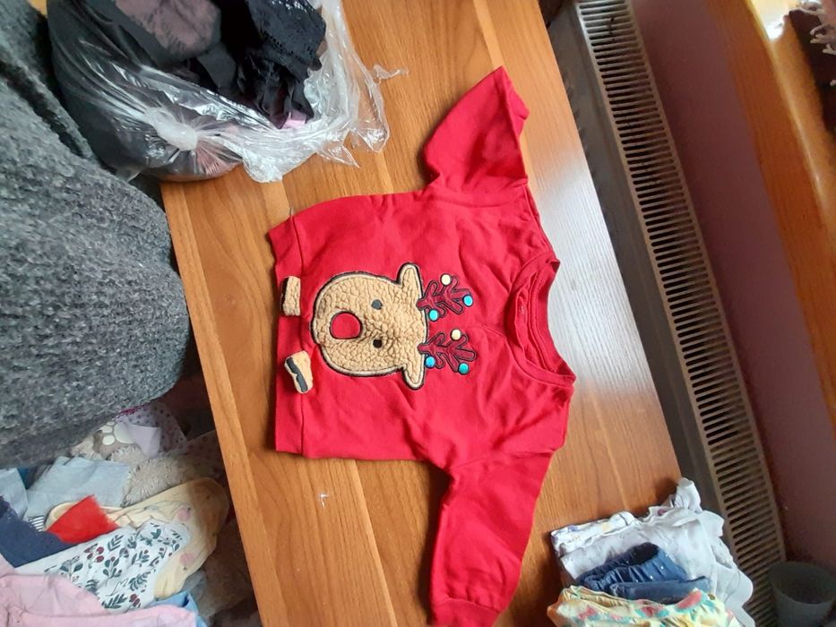 Ciuchy dla dziwcYnki
