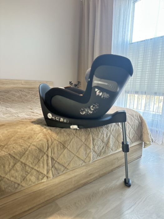 Дитяче автокрісло Cybex Sirona S GOLD супер цена!