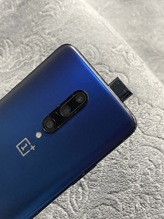 Мобільний телефон OnePlus 7 Pro 12/256Gb