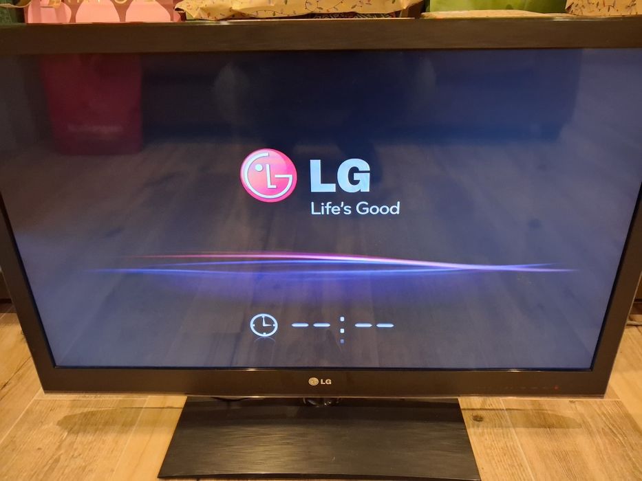 Televisão Led LG (vêr descrição)