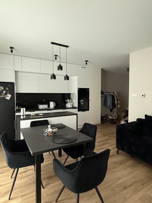 Wynajmę mieszkanie Rzeszów ul. Urocza 65m2