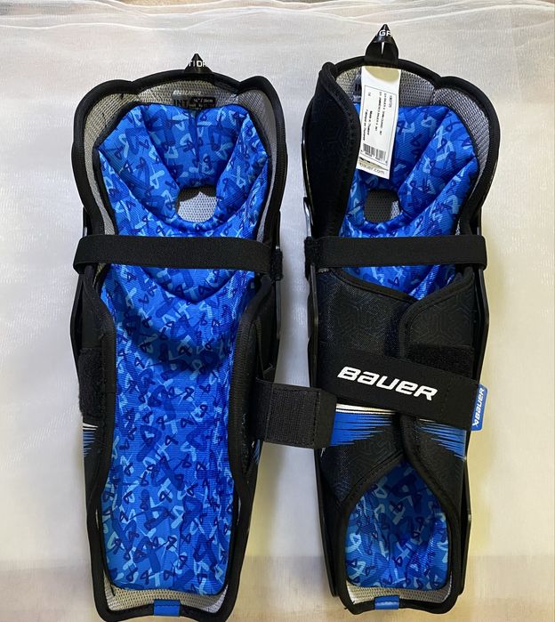 Наколінники для хокею Bauer