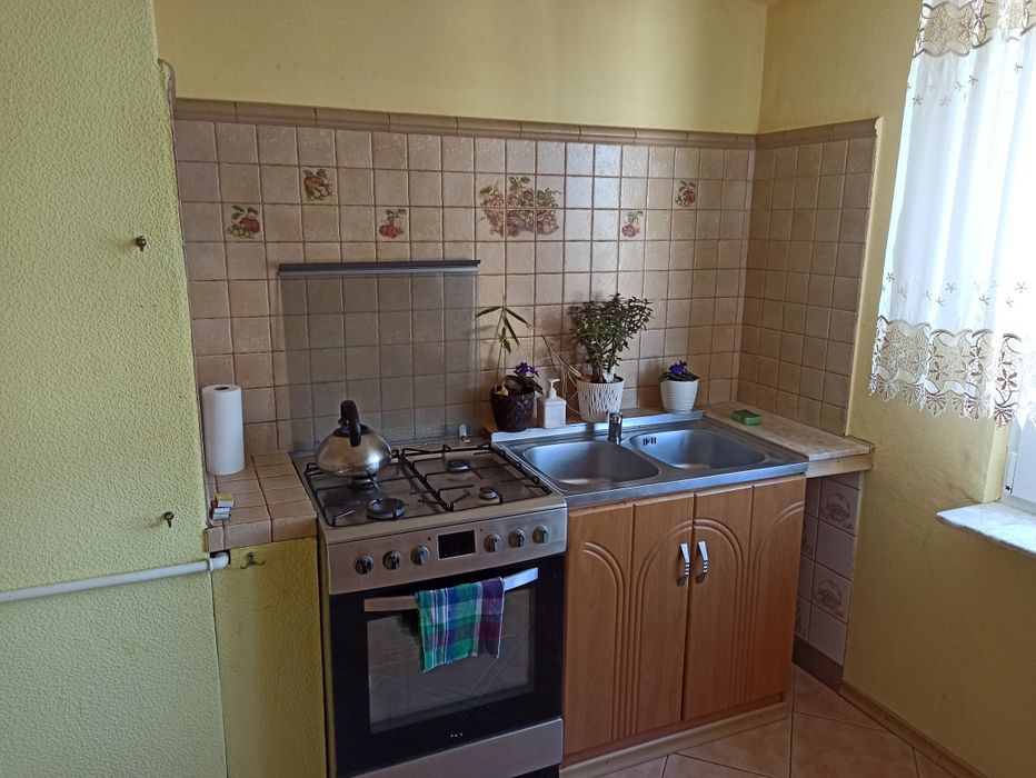 Mieszkanie 53m2 Sępólno Krajeńskie