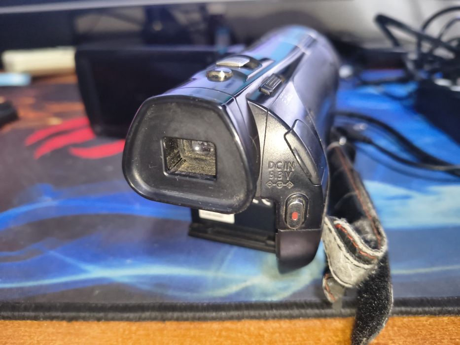 Panasinic hc-x900m