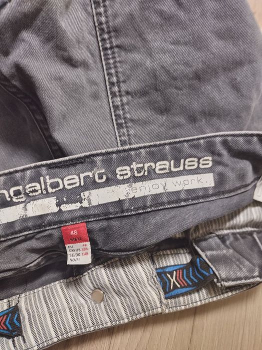 Робочі шорти 48 men enjoy work engelbert strauss