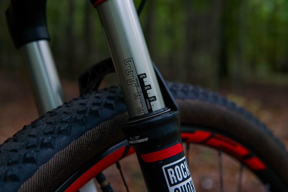 Pinarello Dogma XC 9.9 L karbonowy Rower MTB SRAM NX Kolekcjonerski