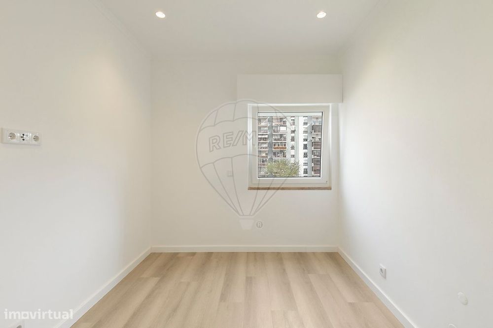 Apartamento T2 para arrendamento