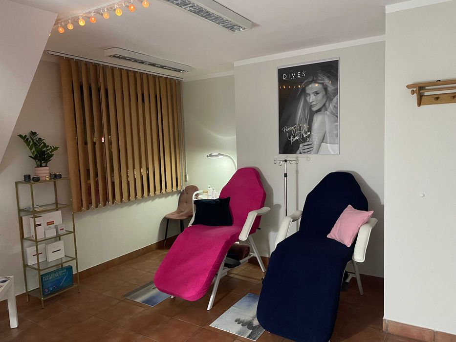 Lokal użytkowy w ścisłym centrum Bolesławca