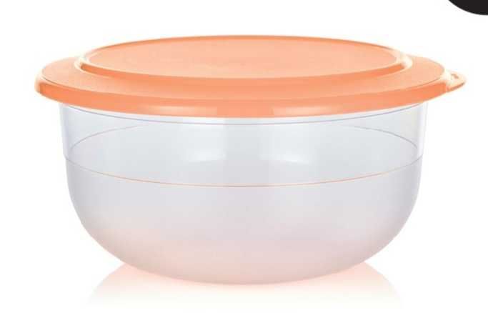 Saladeira Crystal 1,1 L TUPPERWARE
