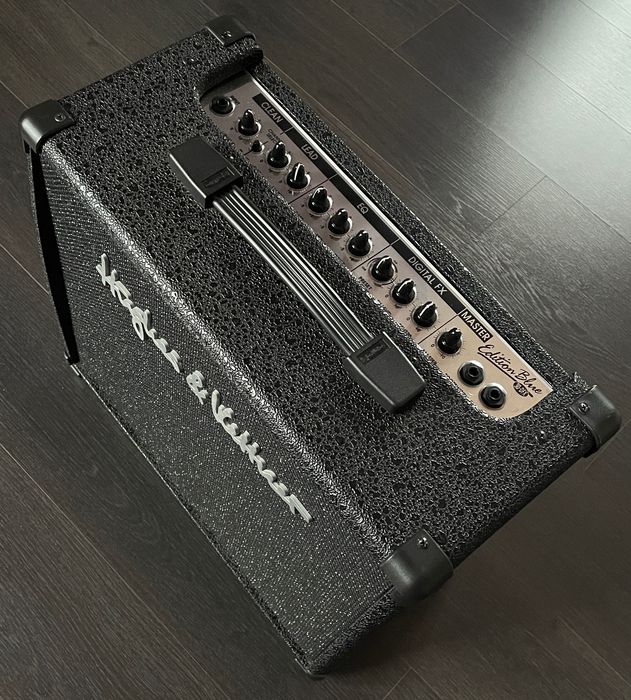 Hughes&Kettner EDITION BLUE 30-DFX