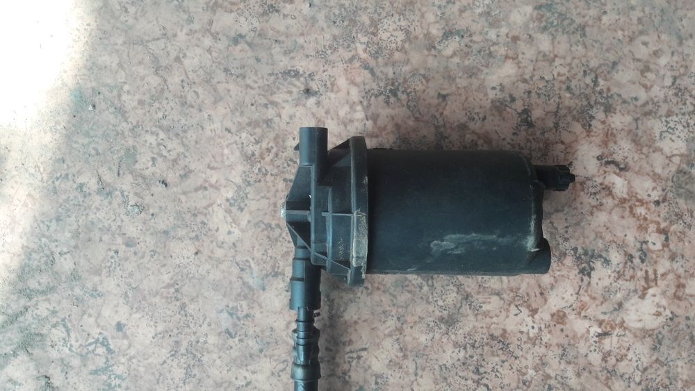 Корпус топливного фильтра опель дизель вектра астра зафира омега розбо