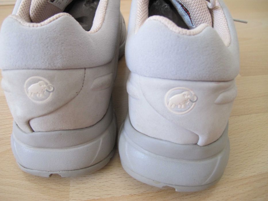 Трекінг  Mammut  GTX Gore-Tex Exte