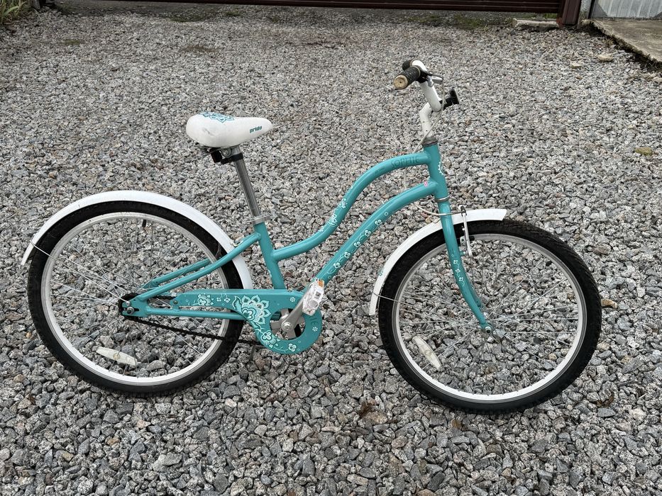 Дитячий-підлітковий велосипед