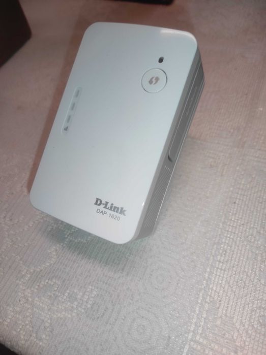 Access Point Repeater Repetidor D-link DAP-1620 AC1300 Wi-Fi AC64284471945473122