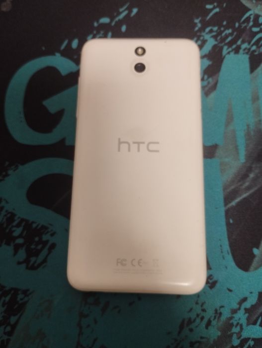 Мобільний телефон HTC Desire 610