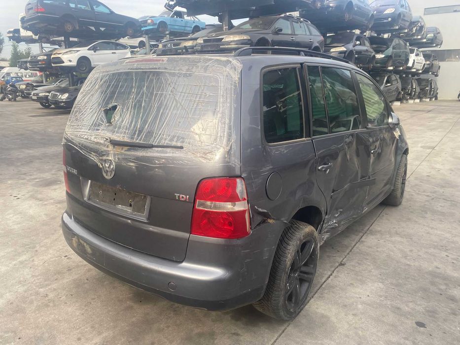 Peças ford s max 2.0 TDCI