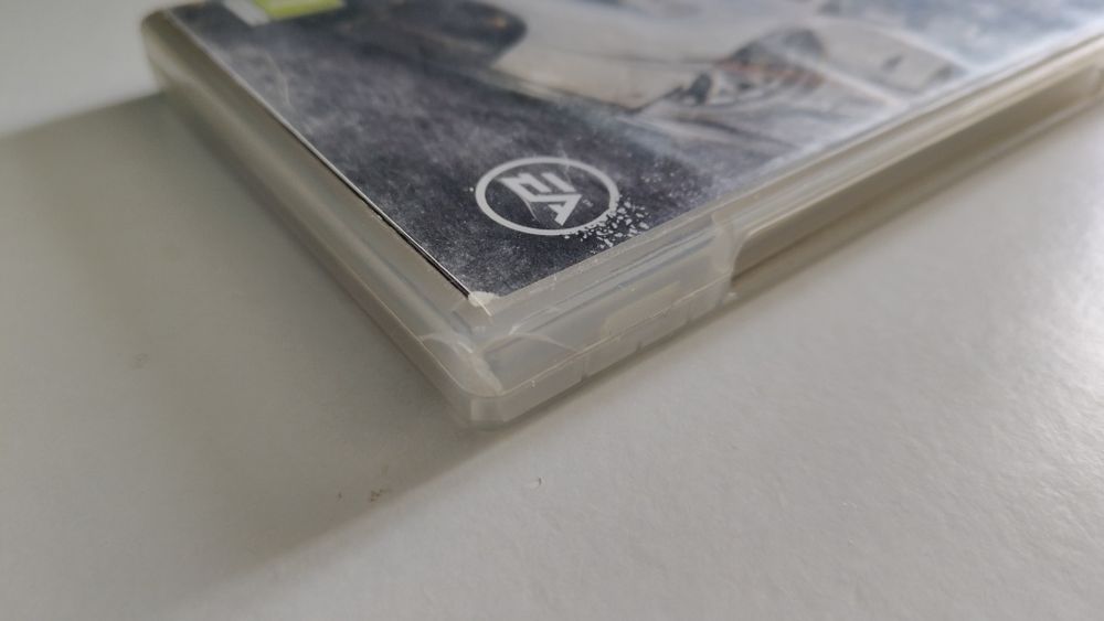 PSP Need for Speed Shift