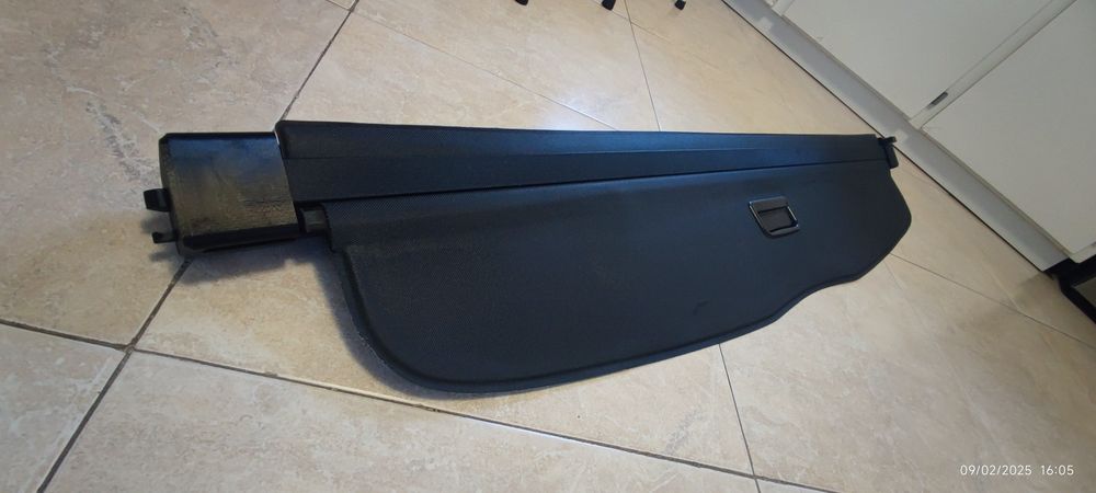 Chapeleira Passat B5 /B5.5 / Golf 4 / Audi A4 /  Audi A6 C5