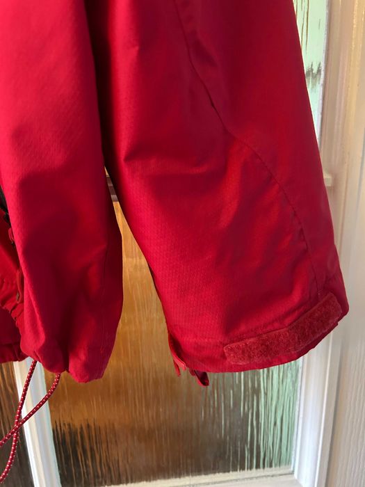 Kurtka Mountain Warehouse Extreme XL