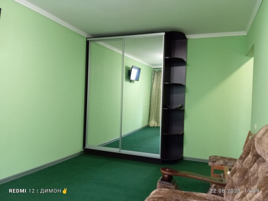 Сдам 1 к.квартиру на салтовке