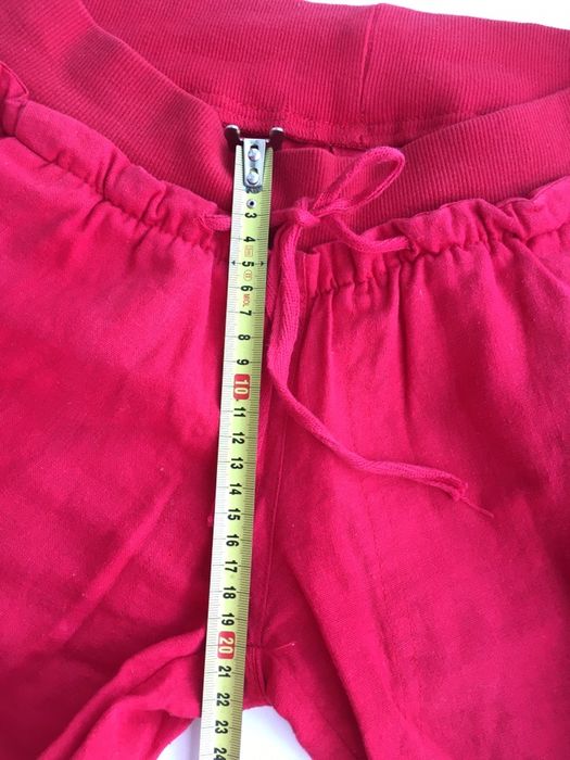 Штаны брюки хлопковые