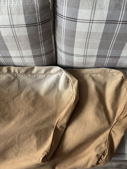 Poszewki pokrowce Ektorp Ikea