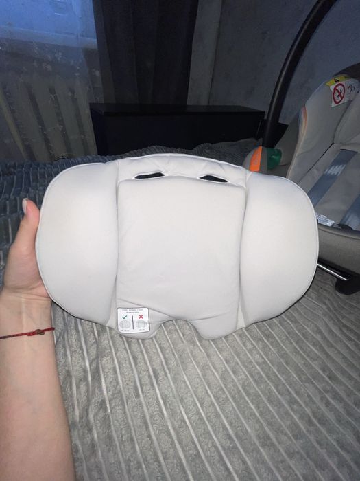 Автокрісло cybex  aton s2 i-size