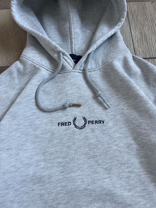 Худі Fred Perry Lyle sckot Ellessd cp.compani Stone Island: 700 грн ...