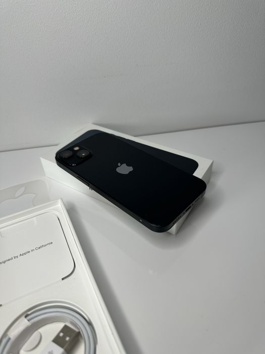 iPhone 13 128 GB | 100% Kondycji | Super stan!